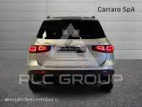 2020 Mercedes Benz GLB