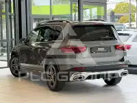 2020 Mercedes Benz GLB