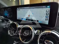 2020 Mercedes Benz GLB