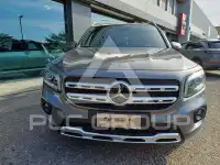 2020 Mercedes Benz GLB