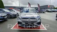 2020 Mercedes Benz GLB