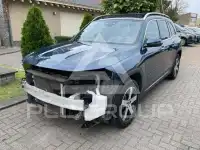 2020 Mercedes Benz GLB
