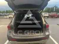 2020 Mercedes Benz GLB