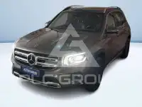 2020 Mercedes Benz GLB