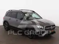 2020 Mercedes Benz GLB