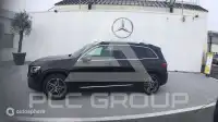 2020 Mercedes Benz GLB