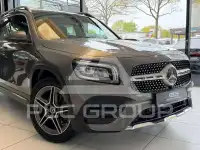 2020 Mercedes Benz GLB
