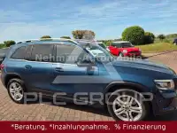 2020 Mercedes Benz GLB