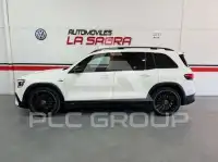 2020 Mercedes Benz GLB