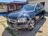 2020 Mercedes Benz GLB