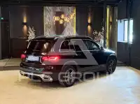 2020 Mercedes Benz GLB