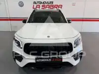 2020 Mercedes Benz GLB
