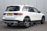 2020 Mercedes Benz GLB