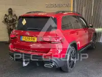 2020 Mercedes Benz GLB