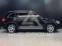 2020 Mercedes Benz GLB