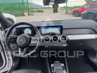 2020 Mercedes Benz GLB