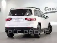 2020 Mercedes Benz GLB