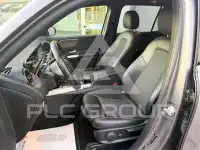 2020 Mercedes Benz GLB