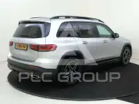 2020 Mercedes Benz GLB
