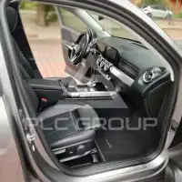 2020 Mercedes Benz GLB