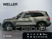 2020 Mercedes Benz GLB