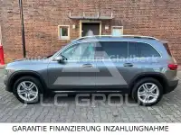 2020 Mercedes Benz GLB