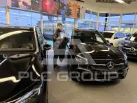 2020 Mercedes Benz GLB