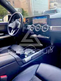 2020 Mercedes Benz GLB