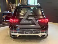 2020 Mercedes Benz GLB