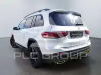 2020 Mercedes Benz GLB