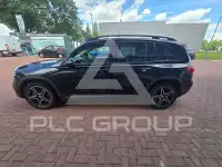 2020 Mercedes Benz GLB