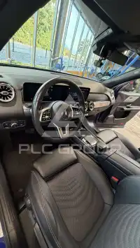 2020 Mercedes Benz GLB