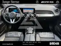 2020 Mercedes Benz GLB