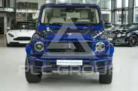 2020 Mercedes Benz G 400