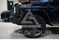 2020 Mercedes Benz G 400