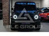 2020 Mercedes Benz G 400