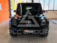 2020 Mercedes Benz G 400