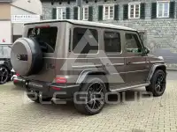 2020 Mercedes Benz G 400