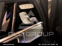 2020 Mercedes Benz G 400