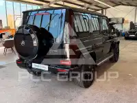 2020 Mercedes Benz G 400