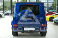 2020 Mercedes Benz G 400