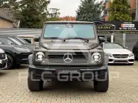 2020 Mercedes Benz G 400