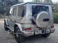 2020 Mercedes Benz G 400