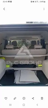2020 Mercedes Benz G 400