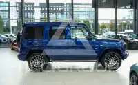 2020 Mercedes Benz G 400