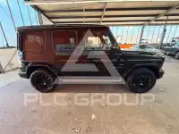 2020 Mercedes Benz G 400