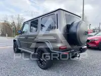 2020 Mercedes Benz G 400