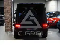 2020 Mercedes Benz G 400