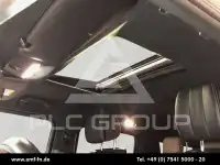 2020 Mercedes Benz G 400