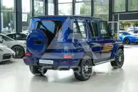2020 Mercedes Benz G 400